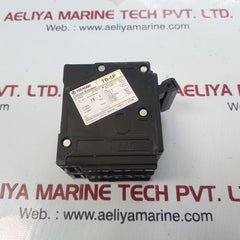 Terasaki electric tb-5p 2pole circuit breaker 15A
