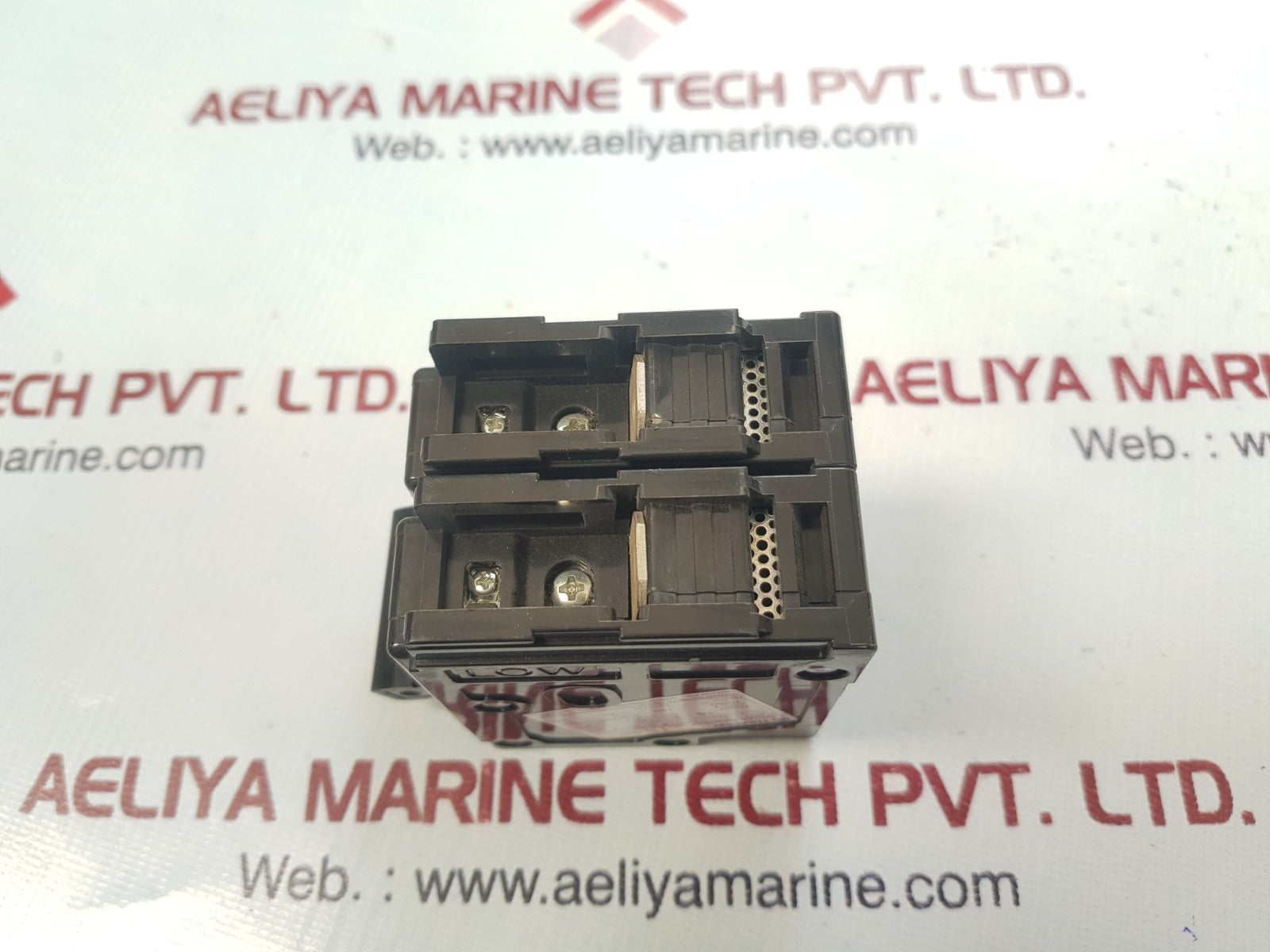 Terasaki electric tb-5p 2pole circuit breaker 15A