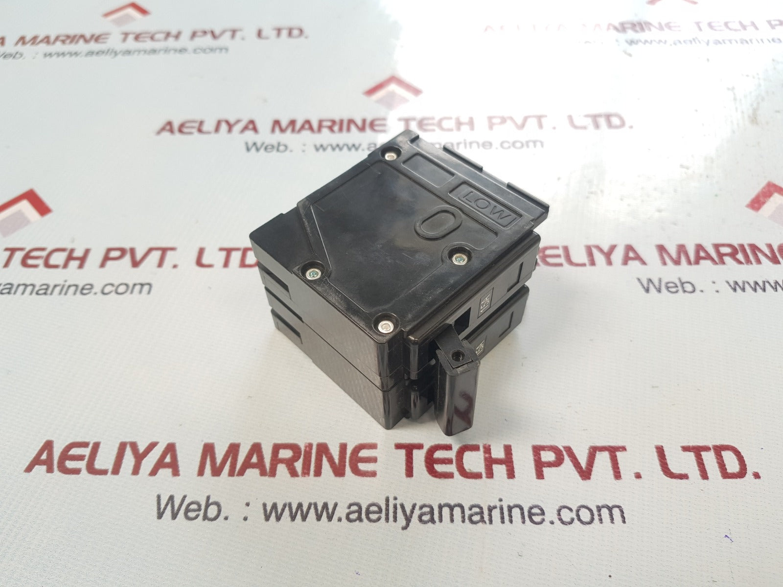 Terasaki electric tb-5p 2pole circuit breaker 15A