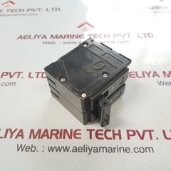 Terasaki electric tb-5p 2pole circuit breaker 15A