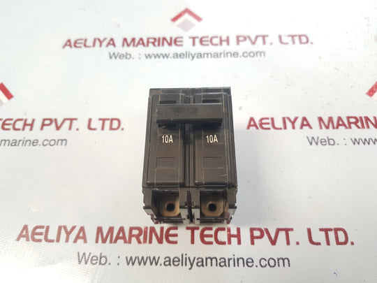 Terasaki electric tb-5p circuit breaker ac480v 10a