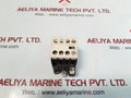 Siemens 3tg1001-0ag2 3no+1nc contactor