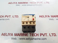 Schneider electric/telemecanique lrd 06 overload relay 