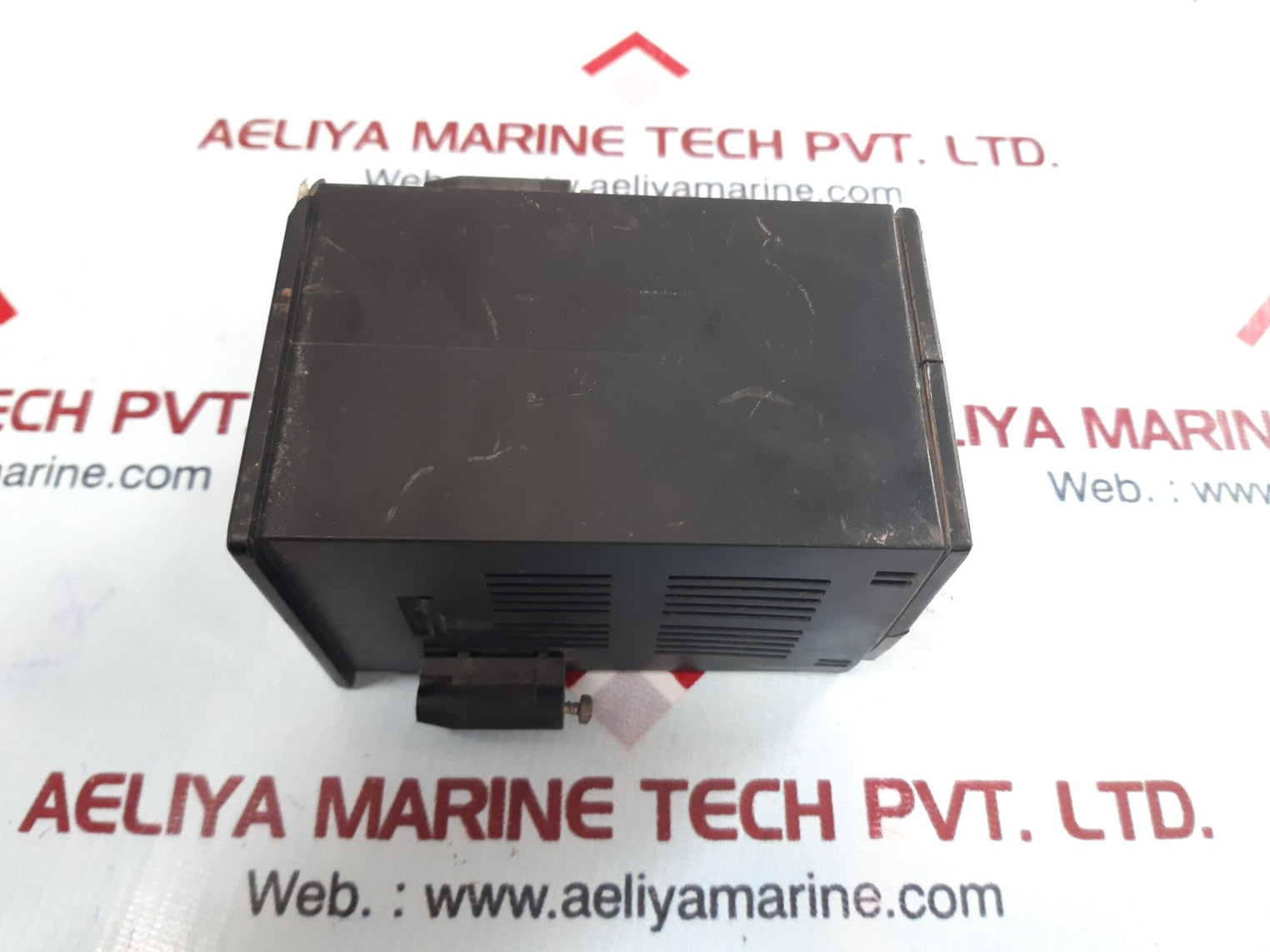 Eliwell ewtr910/h temperature controller 220vac 50/60hz