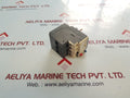 Schneider electric/telemecanique lrd 06 overload relay 