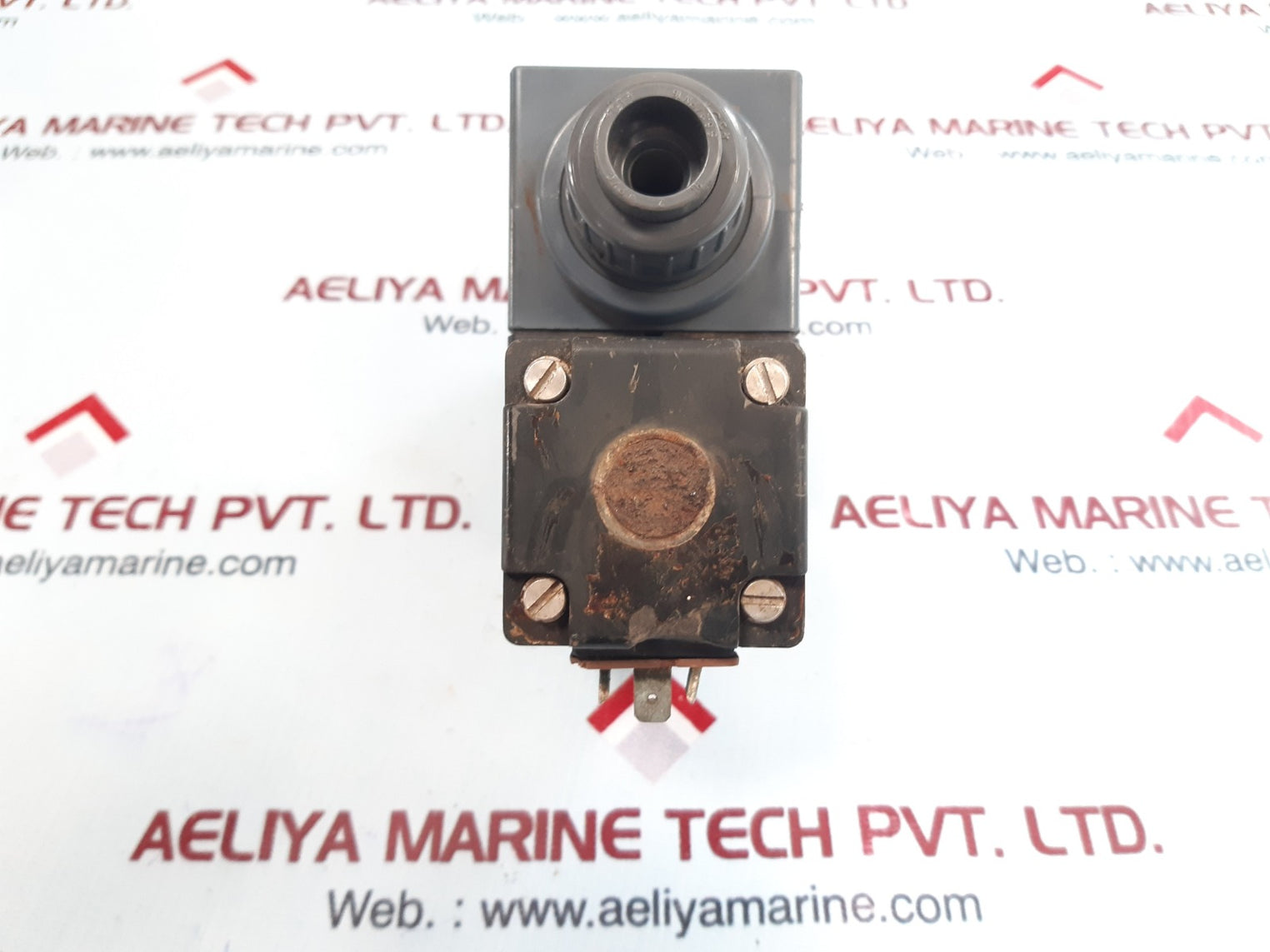 Burkert w14ls solenoid vlave 00050443