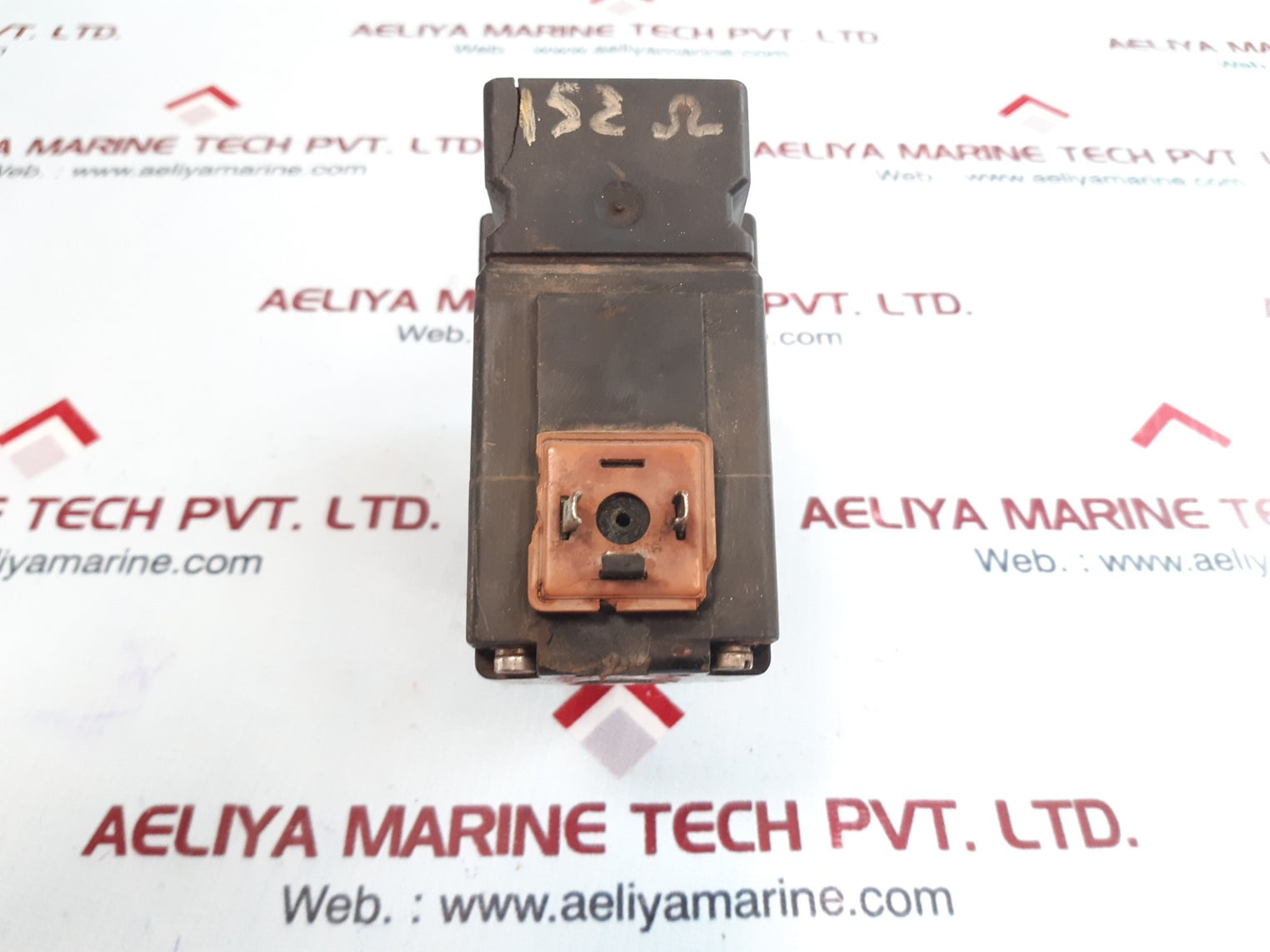 Burkert w14ls solenoid vlave 00050443