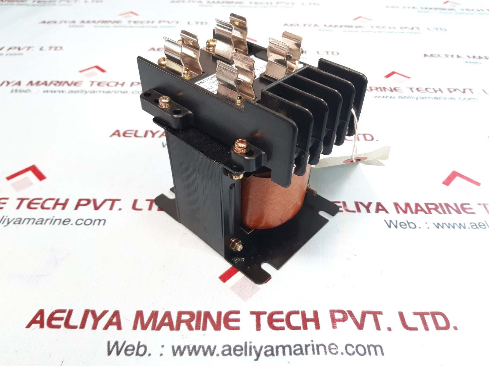 Terasaki electric tse-10mf transformer