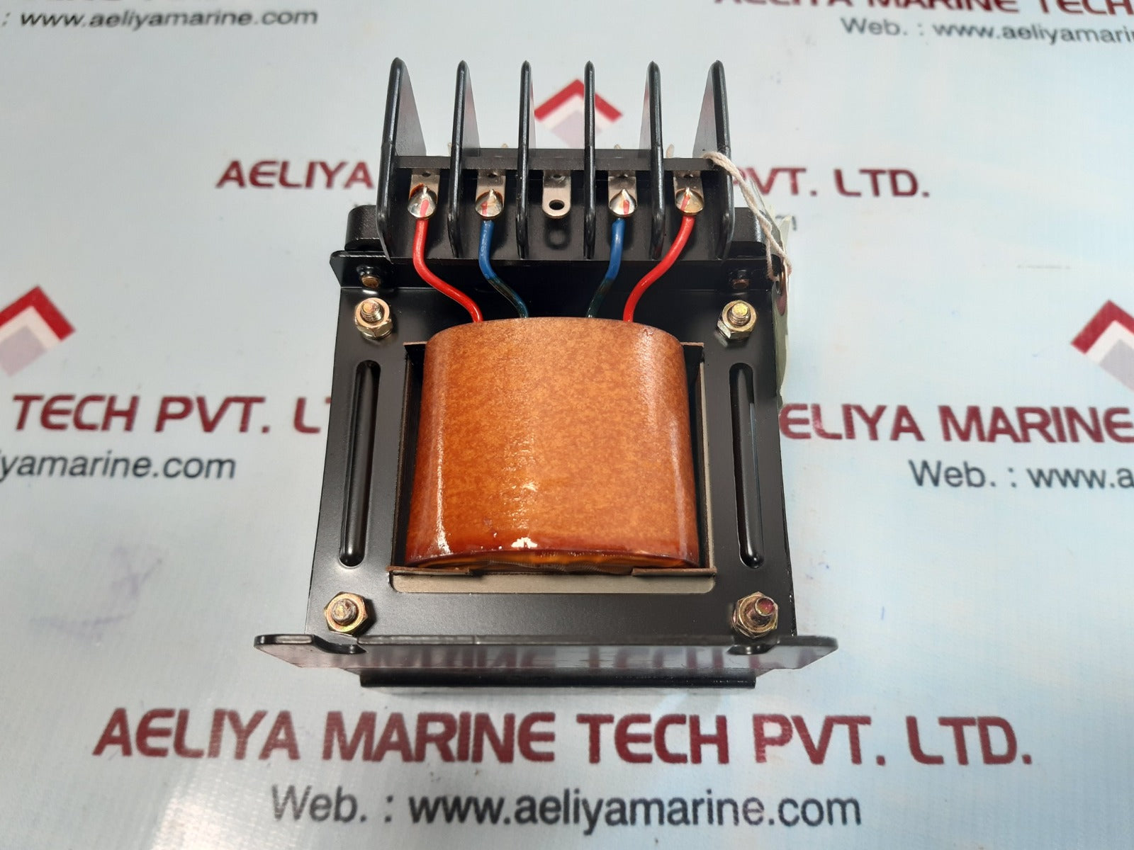 Terasaki electric tse-10mf transformer