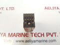Omron h3y-4 timer time delay relay 24v dc 10s 