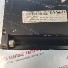 B&r-automation m3vj1 054510 servo motors