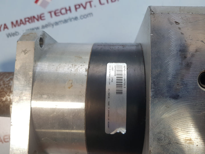 B&r-automation m3vj1 054510 servo motors