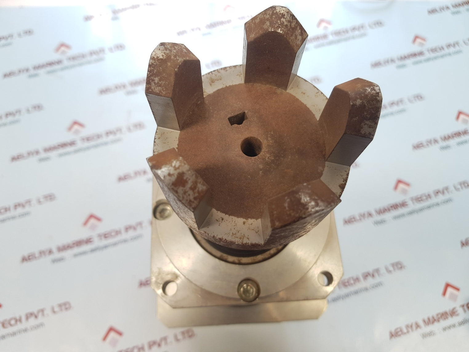 B&r-automation m3vj1 054510 servo motors