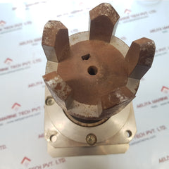 B&r-automation m3vj1 054510 servo motors