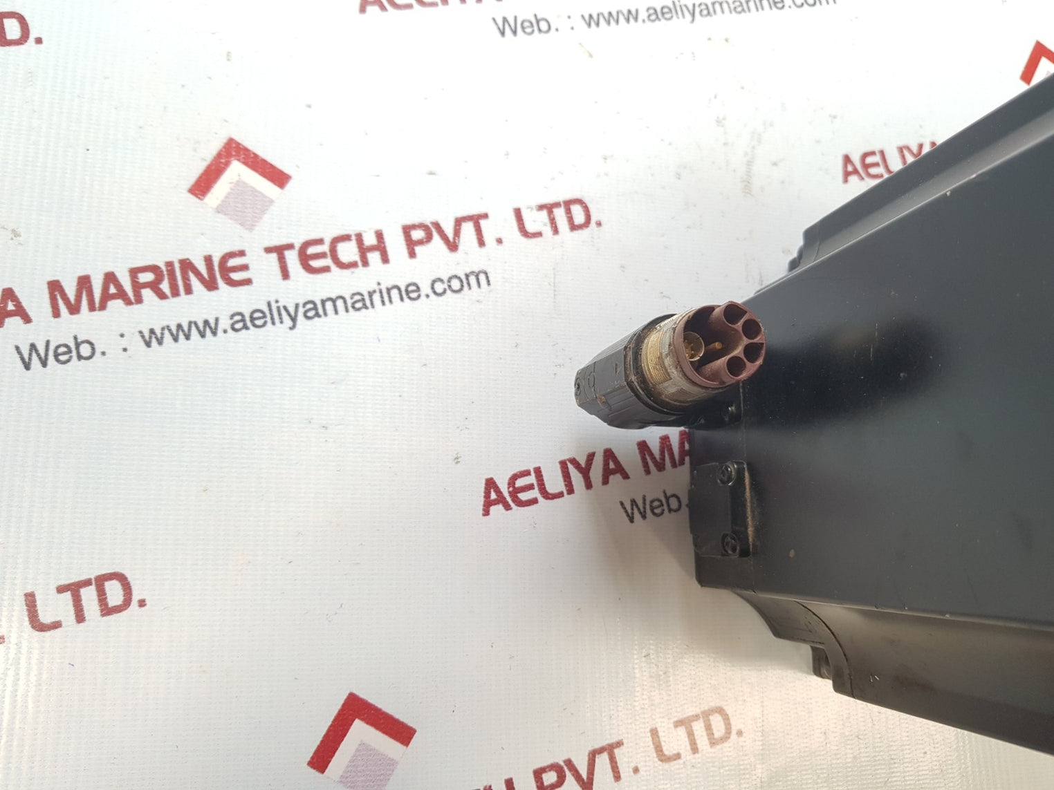 B&r-automation m3vj1 054510 servo motors