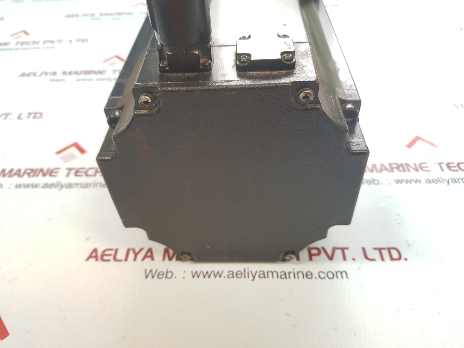 B&r-automation m3vj1 054510 servo motors