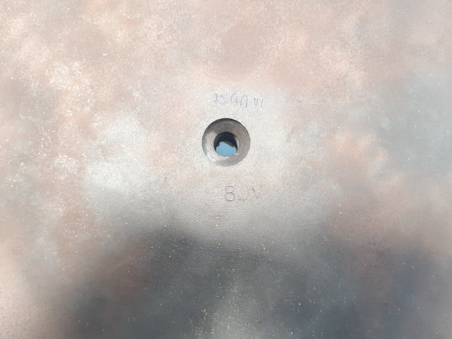 Beha 50236 80v 1500w