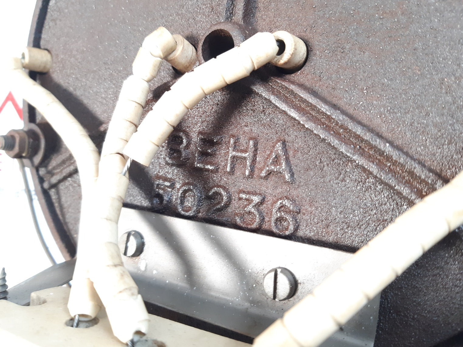 Beha 50236 80v 1500w