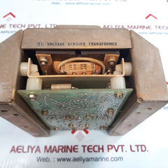 Basler electric kr4f voltage regulator
