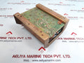 Basler electric kr4f voltage regulator