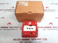 E2s is-cp4a-bg-st-nf-nl-rd break glass manual call point