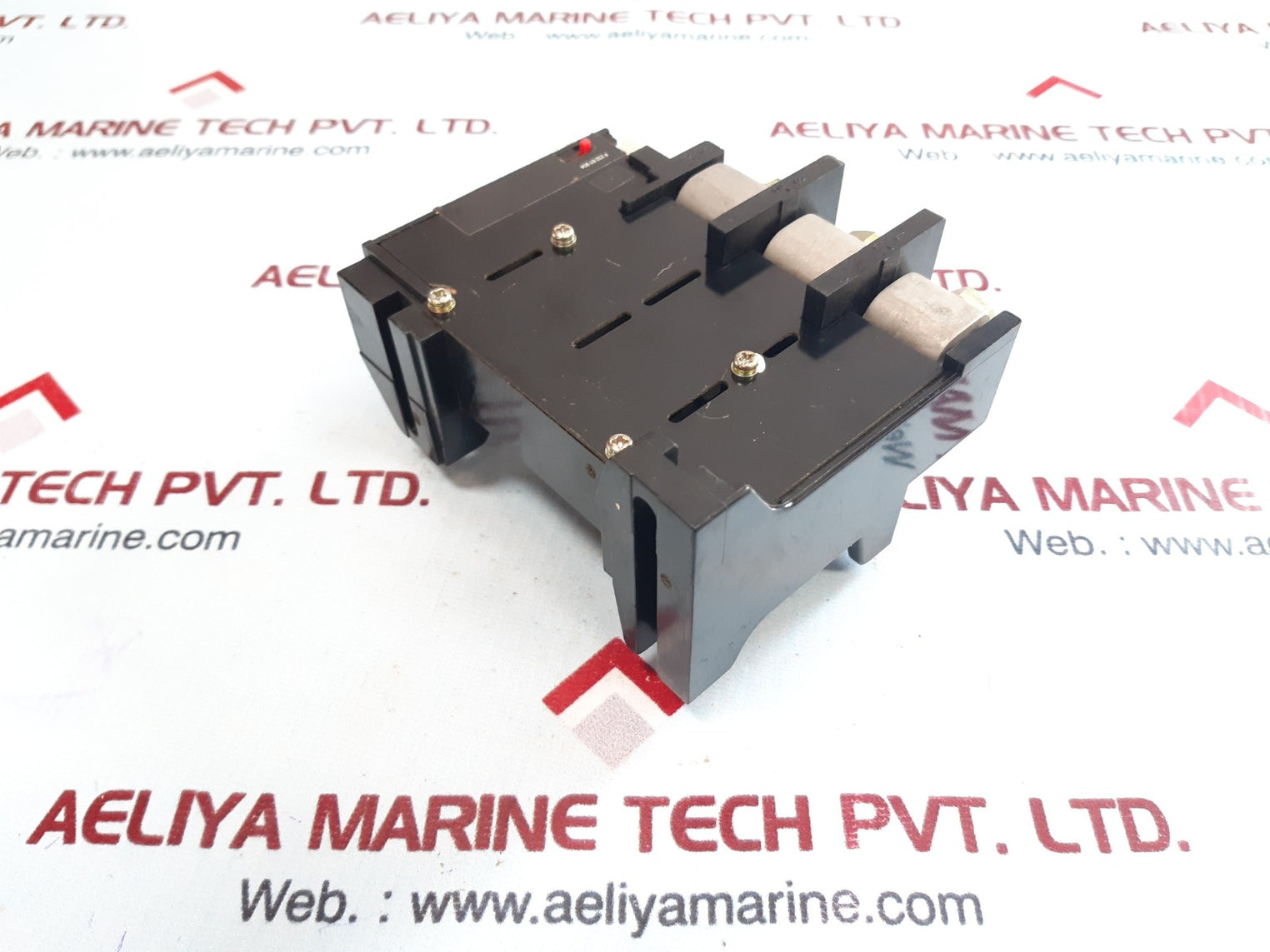 Fuji electric tr-65 thermal overload relay