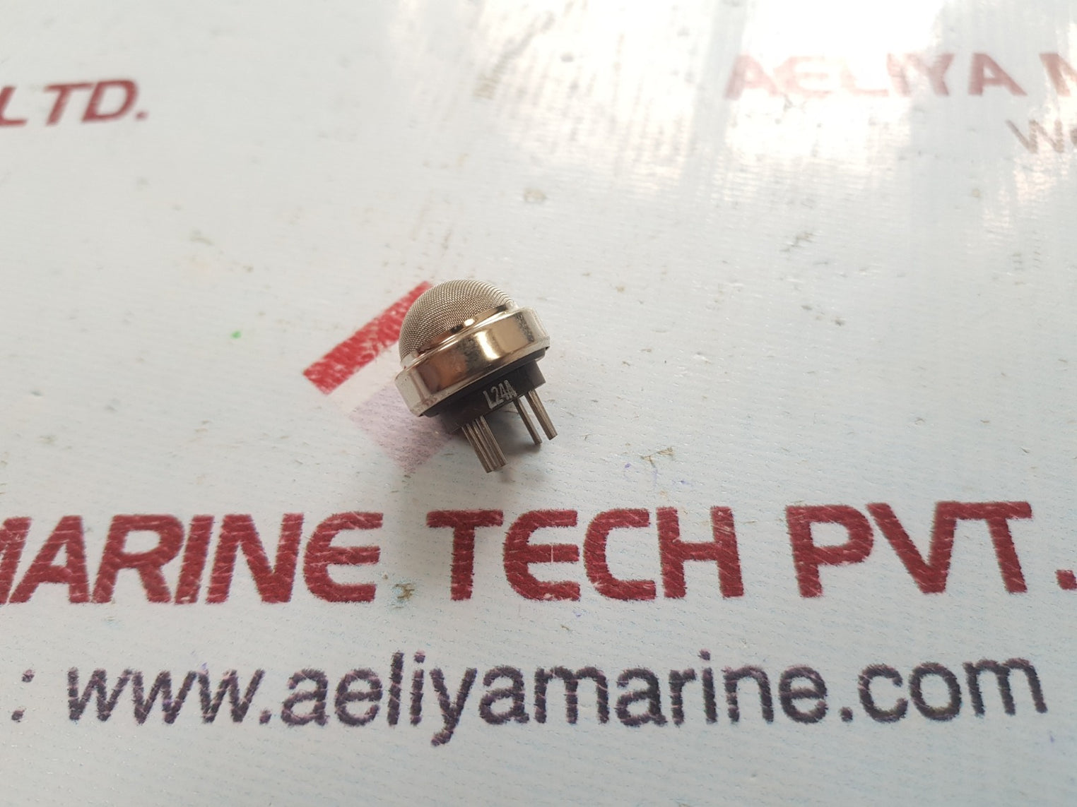 Figaro tgs 815 gas sensor detector