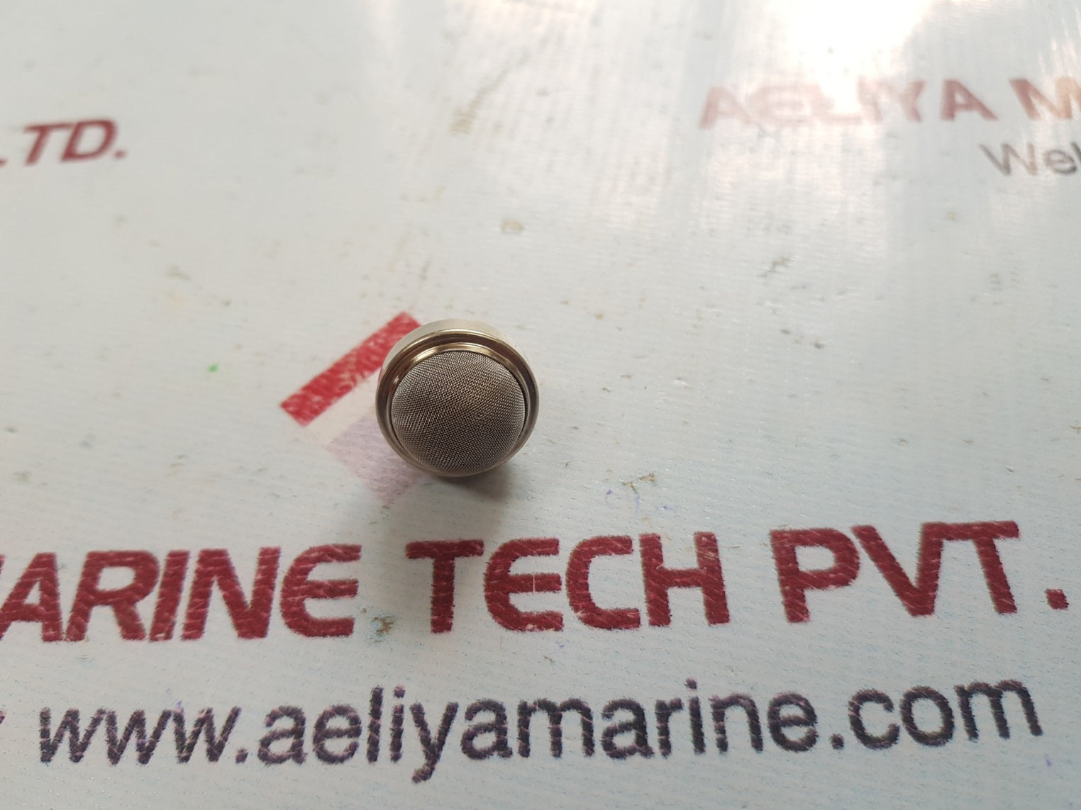 Figaro tgs 815 gas sensor detector