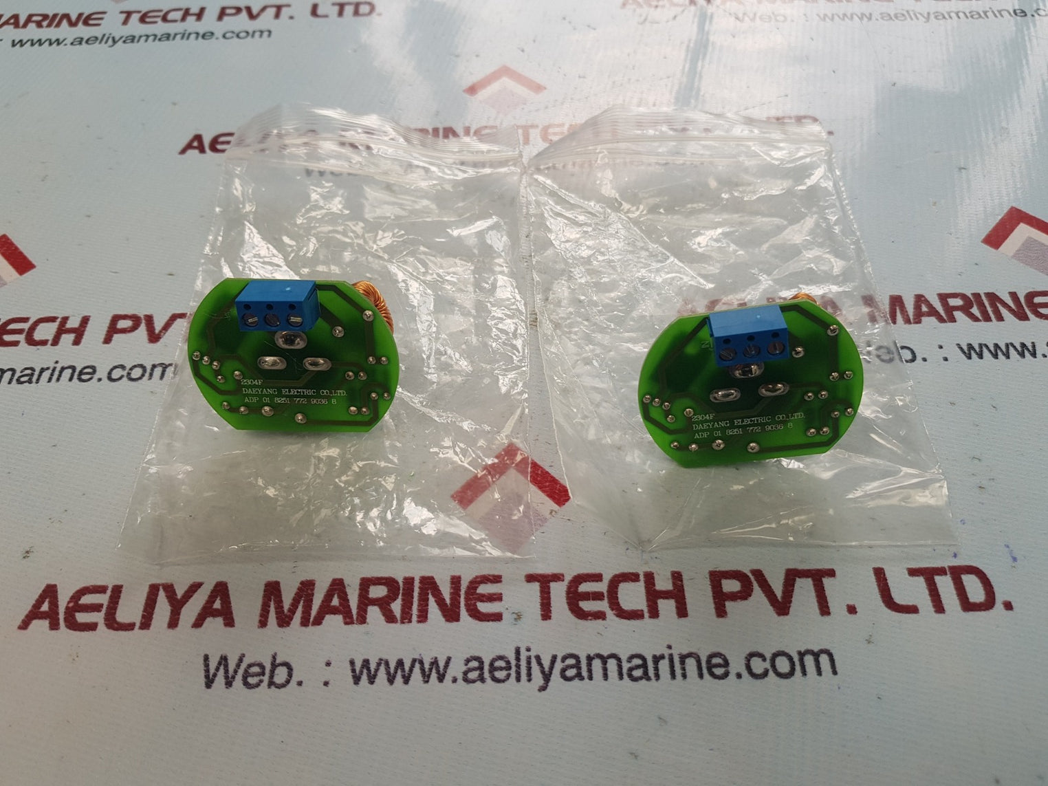 Daeyang electric 2304f