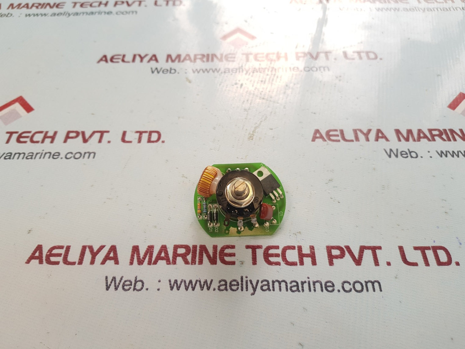 Daeyang electric 2304f