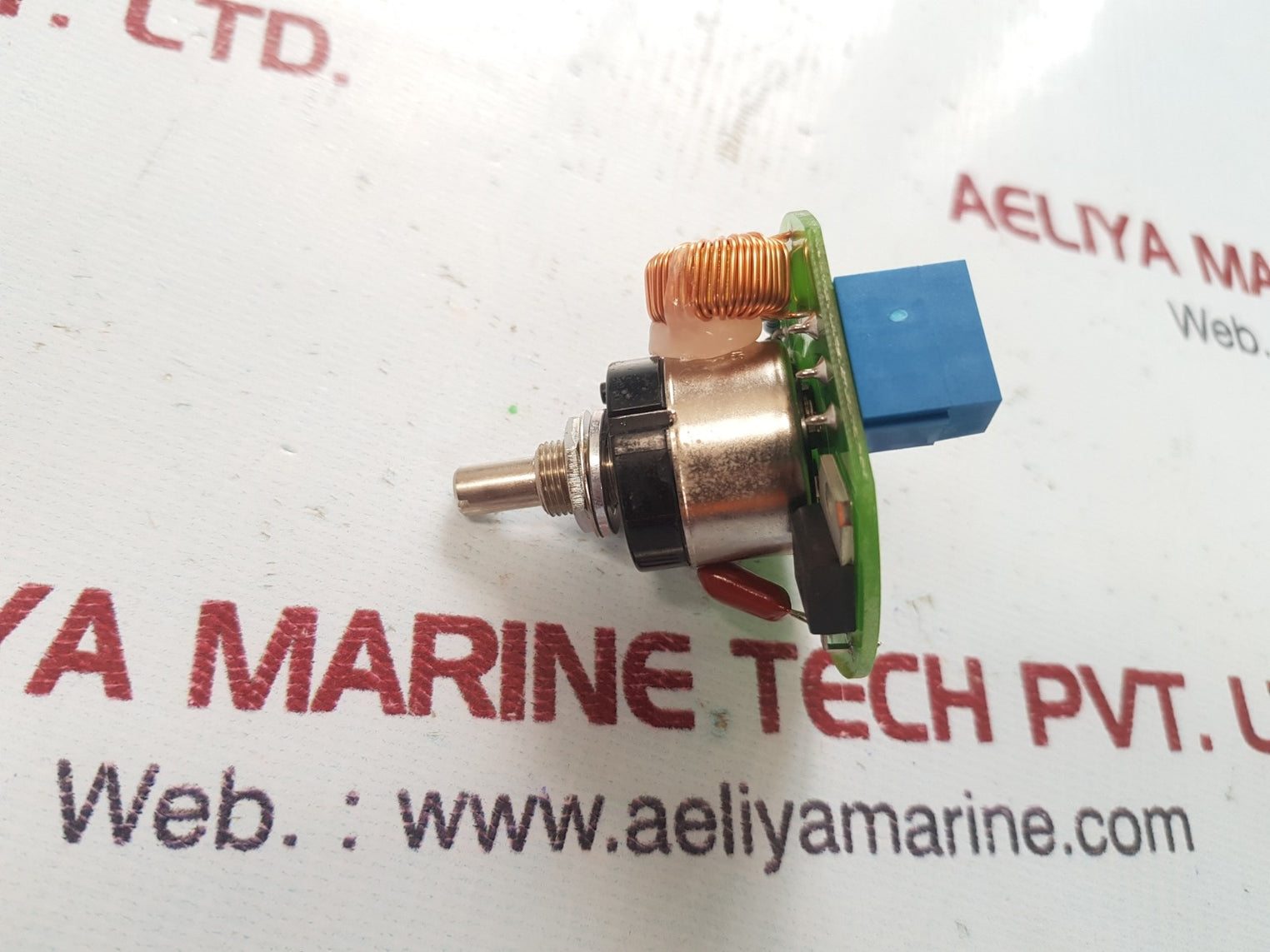 Daeyang electric 2304f