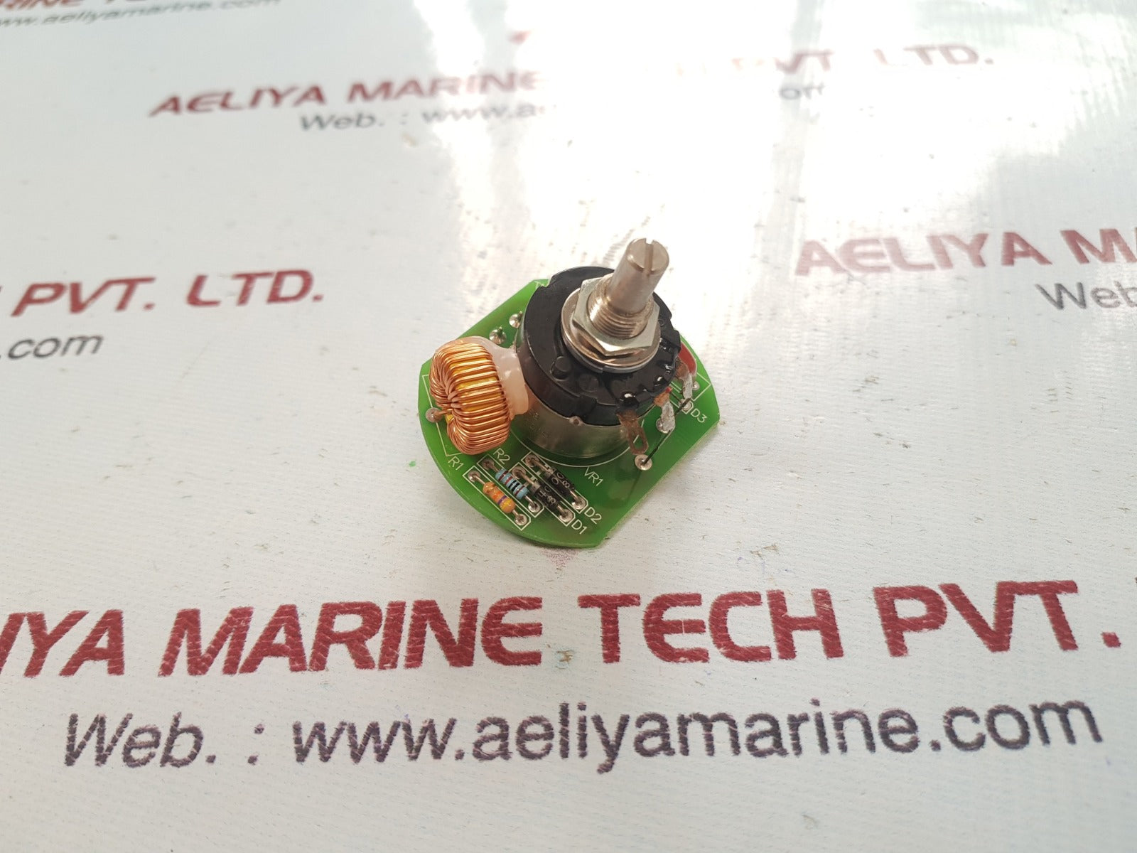 Daeyang electric 2304f