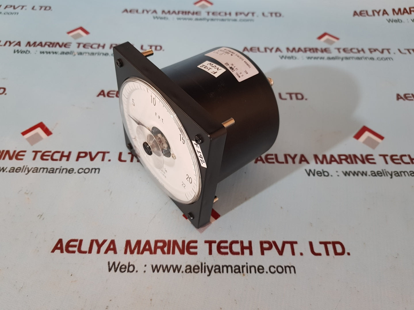 Tsuruga tmw-4b pressure indicator