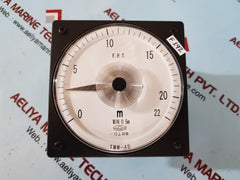 Tsuruga tmw-4b pressure indicator