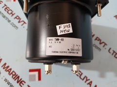 Tsuruga tmw-4b pressure indicator