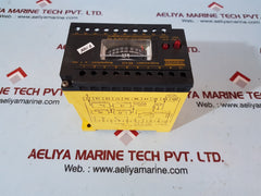 Bender ire 200 m-rb insulation monitoring device