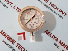 Nagano keiki gv50-123 pressure sensor switch gauge