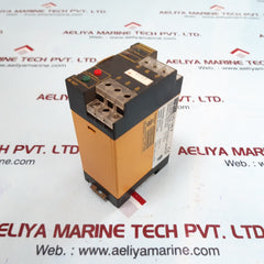 Bender ug 140 p isolation monitor