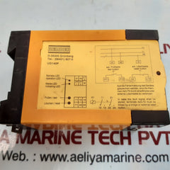 Bender ug 140 p isolation monitor