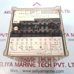 Satronic tmo 720-4 control box