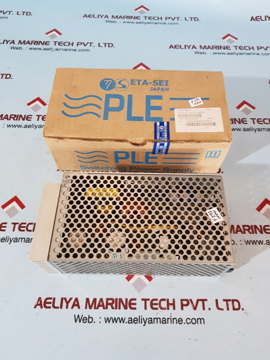 Eta-sei ple24hszp switching power supply s7475339101