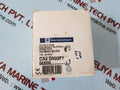 Telemecanique Ca2 Dn22F7 Control Relay 110V 50/60Hz