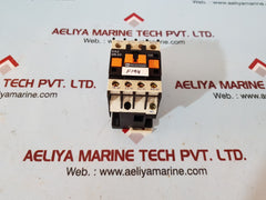 Telemecanique Ca2 Dn22F7 Control Relay 110V 50/60Hz