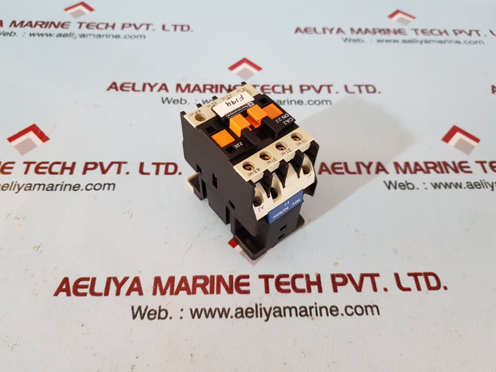 Telemecanique Ca2 Dn22F7 Control Relay 110V 50/60Hz
