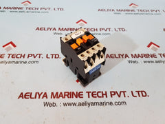 Telemecanique Ca2 Dn22F7 Control Relay 110V 50/60Hz