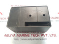 Mader control tm-681 burner controller