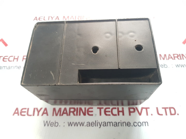 Mader control tm-681 burner controller