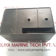 Mader control tm-681 burner controller