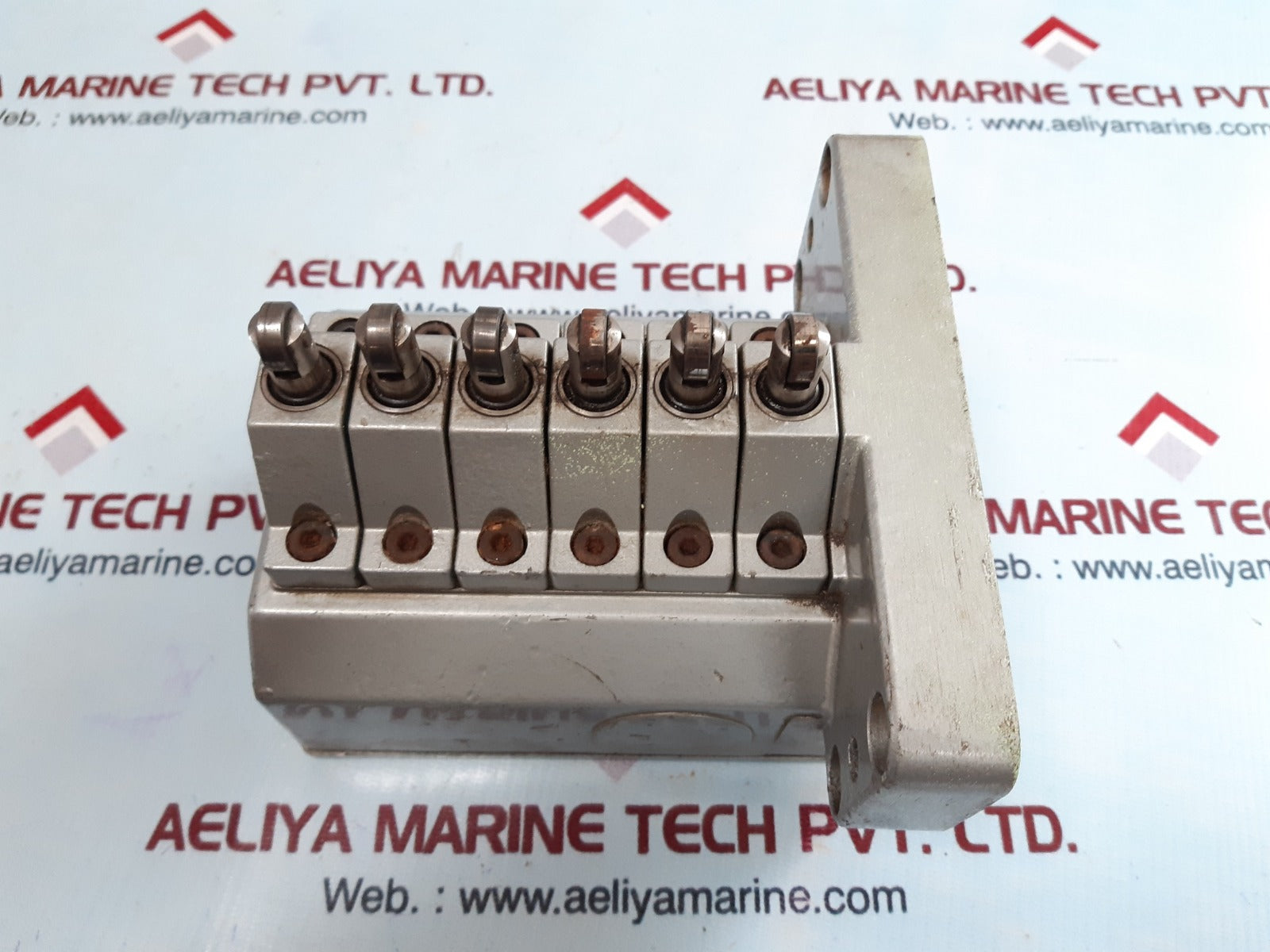 Yamatake-honeywell ldz-5611 micro limit switch 250vac