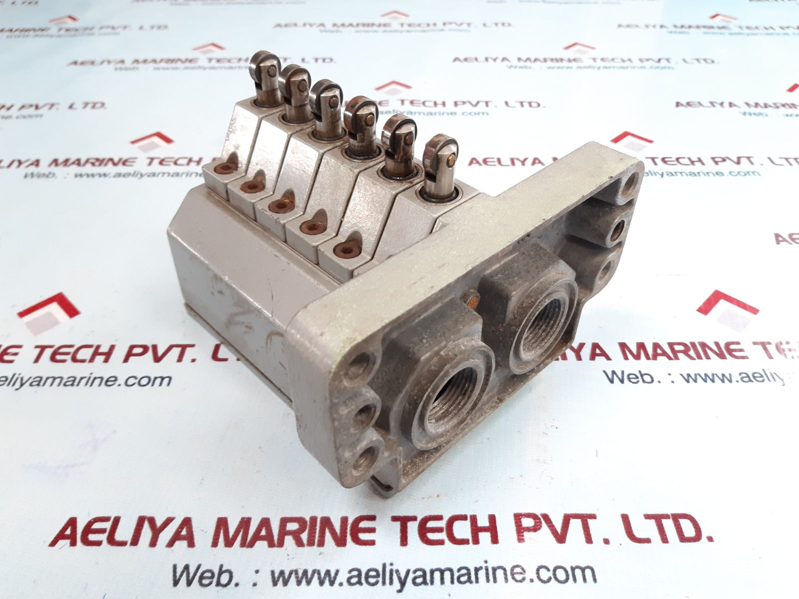 Yamatake-honeywell ldz-5611 micro limit switch 250vac